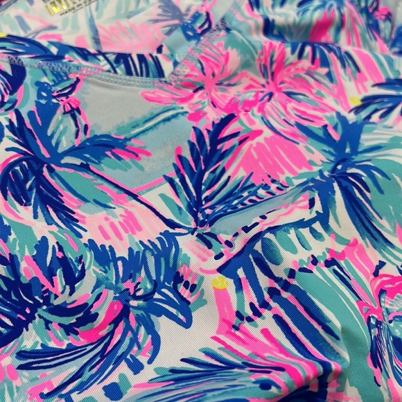 Top - Tarah Sunguard UPF 50+ Ravello Blue Perfect Match - LPBOX3-20 - Picture 4 of 10